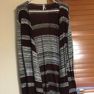 Vanity Cardigan